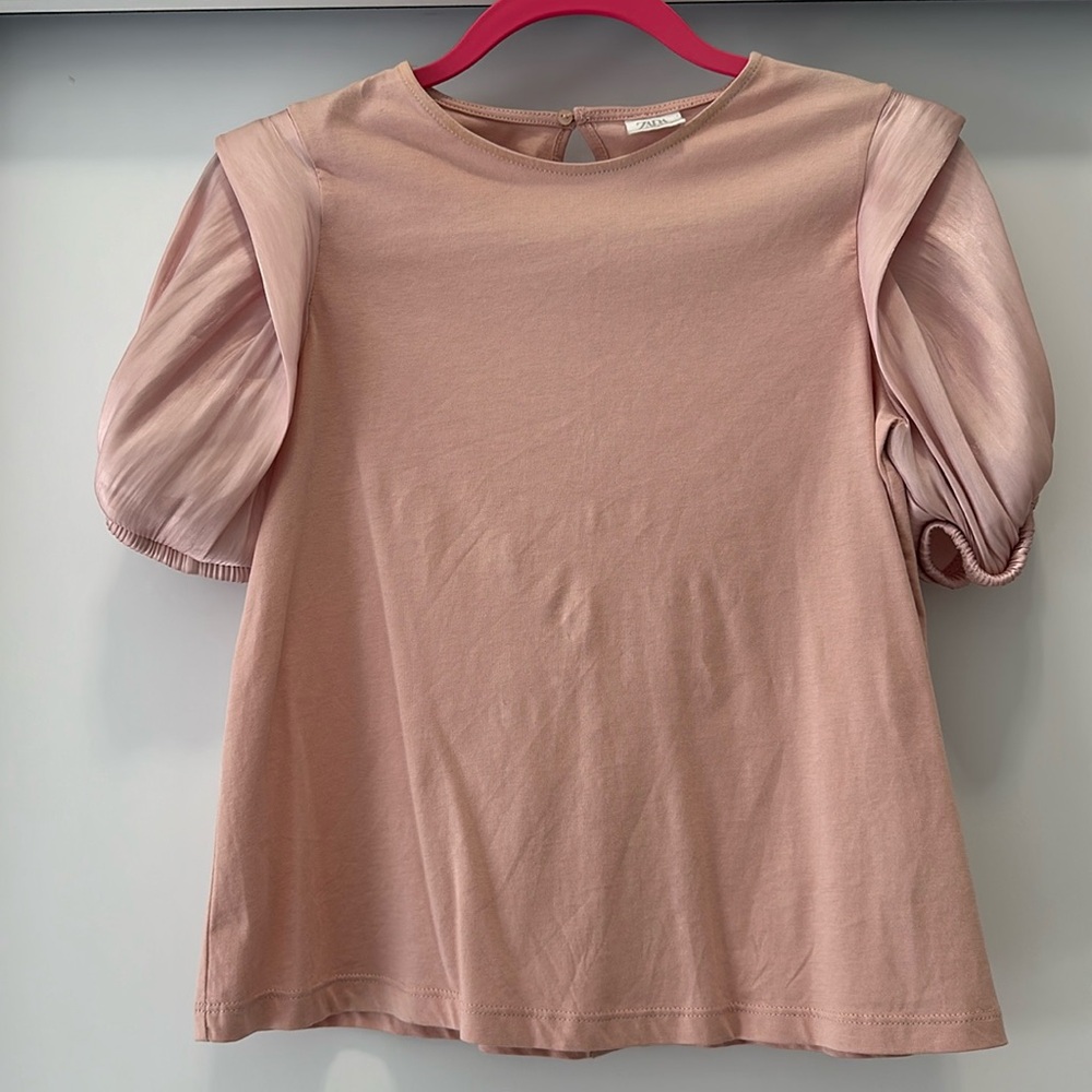Zara , good condition blues